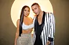 Kim Kardashian i Olivier Rousteing