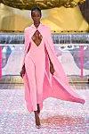 Victor Glemaud, New York Fashion Week