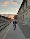 Privatni album