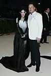 Grimes i Elon Musk