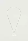 CHUNKY T-BAR MID LENGTH ogrlica - 20,45 eura