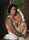 Pamela Anderson i Tommy Lee u braku su bili tri godine.
