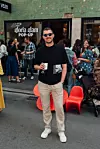 Voditelj Mario Jurič