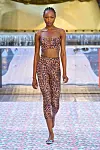 Victor Glemaud, New York Fashion Week