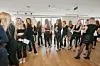Atelier casting