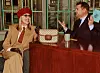 Diane Keaton za Gucci