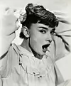 Audrey Hepburn Fotografija: Shutterstock Editorial/Profimedia