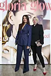 Adriana Friganović i Sandra Kuduzović