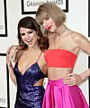 Selena Gomez i Taylor Swift