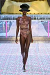 Victor Glemaud, New York Fashion Week