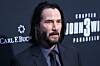 Holivudski dobrica Keanu Reeves.