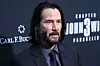 Holivudski dobrica Keanu Reeves.