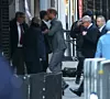 Princ Harry juri na snimanje u New Yorku