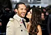 Tom Hardy i Charlotte Riley vjenčali su se 2014., nakon šest godina veze