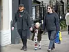Rupert Grint s partnericom Georgiom već ima jednu kćer