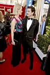 Sarah Paulson i Pedro Pascal na dodjeli nagrada Screen Actors Guild 2016.