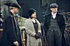 Charlotte Riley i Cillian Murphy u seriji ‘Peaky Blinders‘