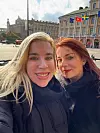 Zajednički put u Stockholm