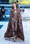Victor Glemaud, New York Fashion Week