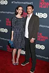 Sarah Paulson i Pedro Pascal na premijeri filma ‘The Normal Heart‘