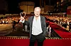 Stellanu Skarsgårdu uručeno Počasno Srce Sarajeva