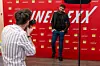 Glumac Milan Marić na hrvatskoj premijeri filma 'Toma'.