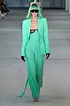 Prabal Gurung, New York Fashion Week