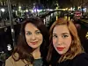 Mama i kći u Amsterdamu