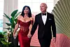 Jeff Bezos i Lauren Sánchez