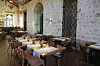 Ambijent restorana Timar