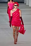 Prabal Gurung, New York Fashion Week