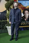 Michael Sheen