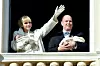 Princ Albert i princeza Charlene