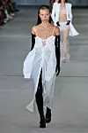 Prabal Gurung, New York Fashion Week