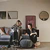 Tea i Tanja kažu da će njihove jastučnice svakome odagnati ružne misli.