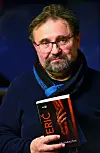 Zoran Ferić je već s 15 godina shvatio da želi biti pisac.