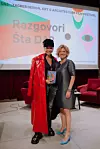 Borna Kotromanić i Tina Hajon