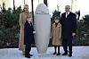 Princeza Charlene i princ Albert s djecom