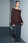Bluza s vezom ZW collection limited edition - prije 59,95 eura, sada 29,99 eura