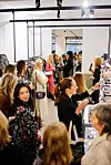 Garderoba concept store bio je premali da primi sve gošće