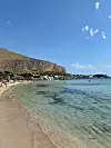 Plaža Mondello