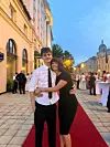 Ivana je, kaže, jako ponosna na sina