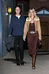 Ivanka Trump sa suprugom Jaredom Kushnerom je bila u Aspenu za vrijeme blagdana