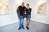 Supružnici i glumci: Enes Vejzović i Bojana Gregorić Vejzović