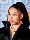 Glazbenica FKA Twigs već je isprobala ovaj trend