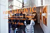 Izložba Fadila Vejzovića 'Tijelo - Svijet' može se razgledati do početka travnja