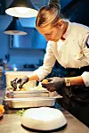 Dok su se drugi u Masterchefu hrvali s osnovama, ona se prihvatila napredne kulinarske tehnike