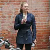 Chloe Grace Moretz rashladila se ručnim ventilatorom