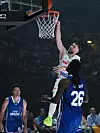 GORAN MEHKEK CROPIX