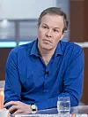 Tom Bradby